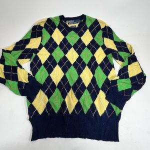 Polo by Ralph Lauren Mens Sweater